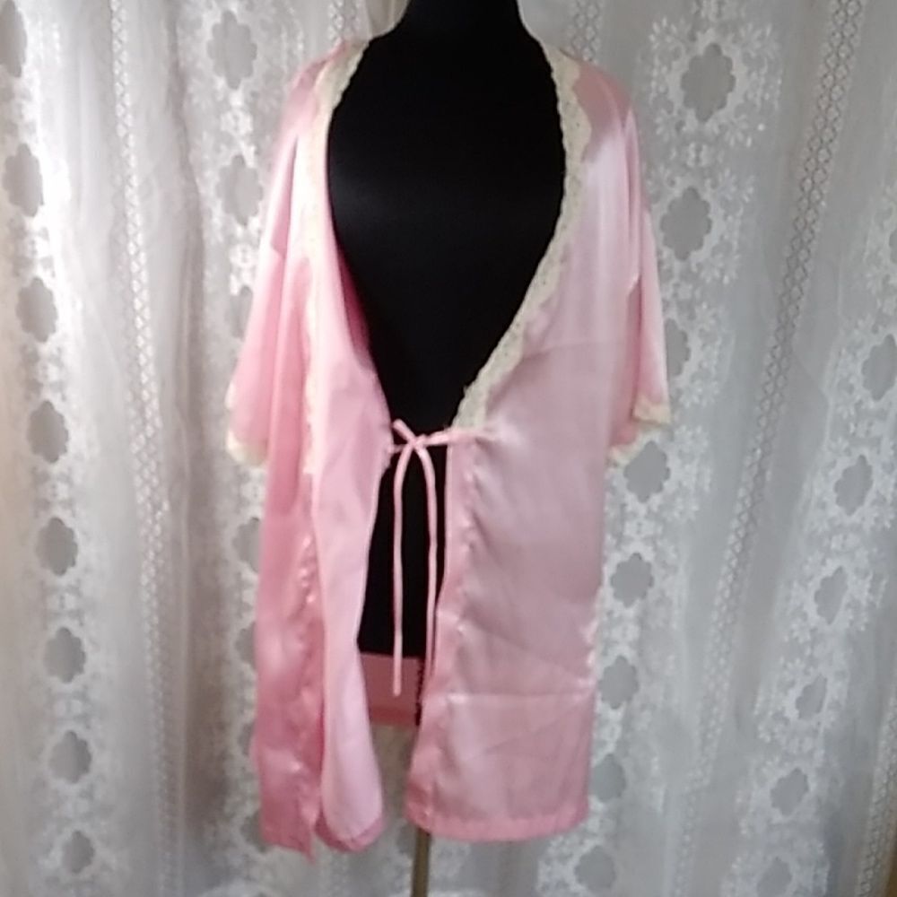 Secret Treasures Robe Size S (4-6 - Picture 3 of 12